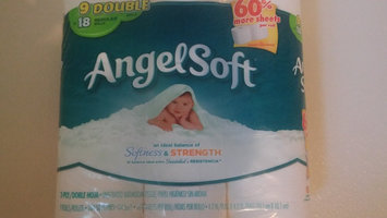 Photo of Angel Soft Classic White Bath Tissue uploaded by Karen F.