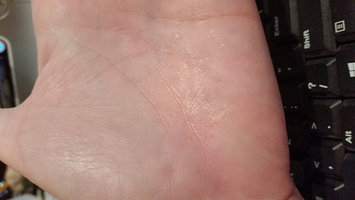Photo of göt2b® Oil-licious Golden Shimmer Conditioner uploaded by Lee R.