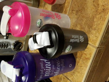 Photo of Blender Bottle shaker uploaded by Erika B.