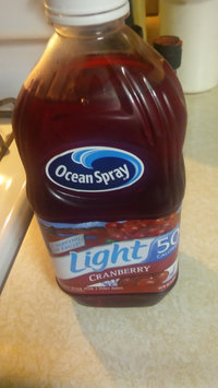 Photo of Ocean Spray 100% Juice Cranberry uploaded by Robert S.