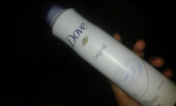 Photo of Dove Whitening Original Anti-Perspirant Deodorant Spray uploaded by Shar A.