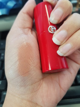 Photo of Giorgio Armani Rouge Ecstasy Express Moisture Rich Lipcolor uploaded by Sharyn A.