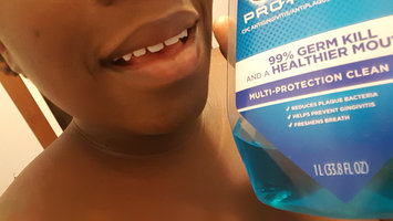 Photo of Crest Pro-health Multi-protection Mouthwash uploaded by Jemma W.