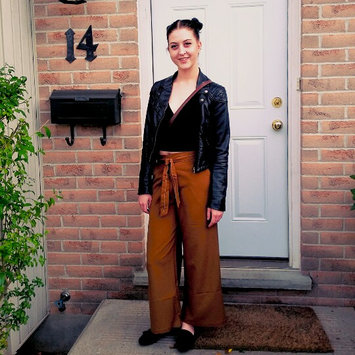 Photo uploaded to Hashtag Your Look! by Taylor S.
