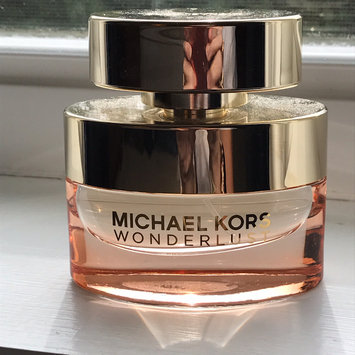 Photo of Michael Kors Wonderlust 1.7 oz/ 50 mL Eau de Parfum Spray uploaded by Paula R.