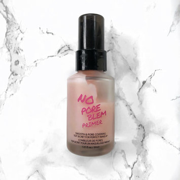 Photo of Touch In Sol No Poreblem Primer uploaded by Nour K.