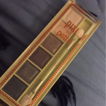 Photo of Pixi Mesmerizing Mineral Palette uploaded by Stacey L.