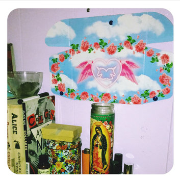 Photo of Lime Crime uploaded by Lea R.