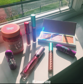 Photo of Lime Crime uploaded by Charlotte P.