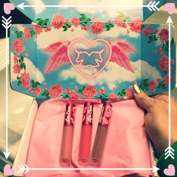 Photo of Lime Crime uploaded by Heather M.