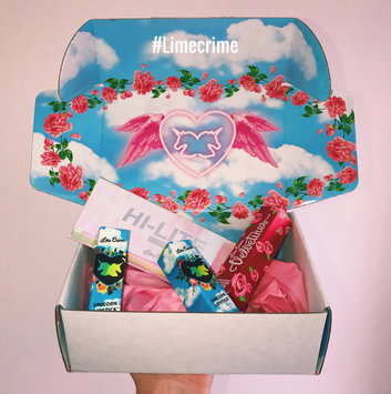 Photo of Lime Crime uploaded by Charlotte P.