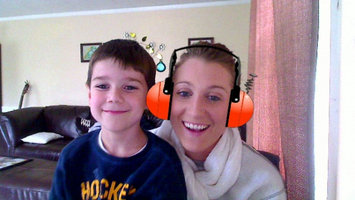 Photo of Skype uploaded by bethany j.