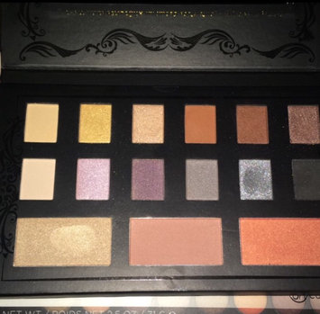 Photo of BH Cosmetics Pride + Prejudice + Zombies - Eye + Cheek Palette uploaded by Jada W.