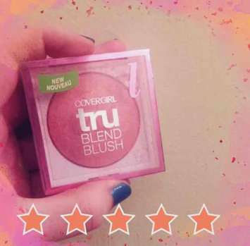 Photo of COVERGIRL TruBlend Blush uploaded by Tori K.