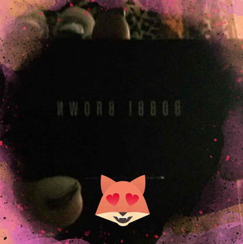 Photo of BOBBI BROWN Skin Weightless Powder Foundation uploaded by Bã¡Rbara P.