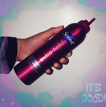 Photo of Suave® Extra Hold Shaping Mousse uploaded by Carmen M.