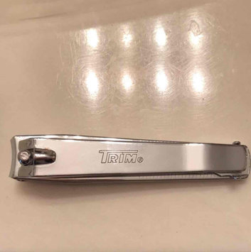 Photo of Trim Deluxe Fingernail Clippers uploaded by Sonya M.