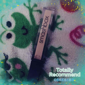 Photo of Smashbox Be Legendary Lip Gloss uploaded by Carmen M.