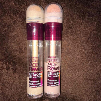 Photo of Maybelline Instant Age Rewind® Primer Skin Transformer uploaded by Liz V.