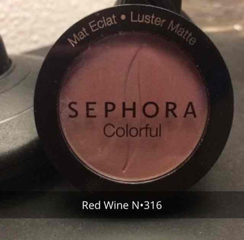 Photo of SEPHORA COLLECTION Colorful Mono Eyeshadow uploaded by Ka C.