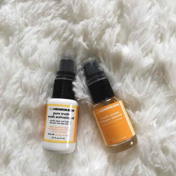 Photo of OLEHENRIKSEN Pure Truth™ Youth Activating Oil uploaded by Shamirra C.