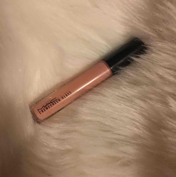 Photo of M.A.C Cosmetics Cremesheen Glass uploaded by Vivian M.