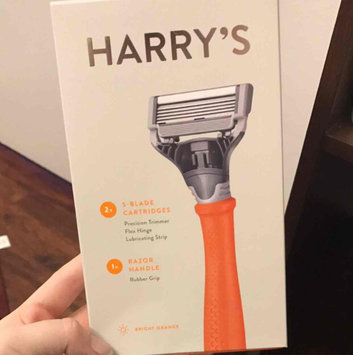 Photo of Harry's Blades uploaded by Misty S.
