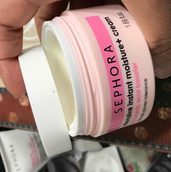 Photo of SEPHORA COLLECTION Intensive Instant Moisturizer uploaded by Gladys D.