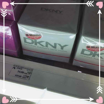 Photo of DKNY Be Delicious Fresh Blossom Eau de Parfum Spray uploaded by Stacy C.