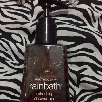Photo of Neutrogena® Rainbath® Refreshing Shower and Bath Gel - Original uploaded by Brianda J.