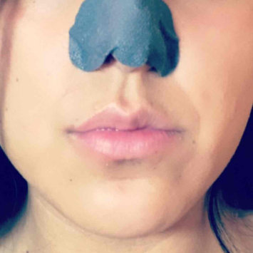 Photo of SEPHORA COLLECTION Nose Strip Charcoal - Purifying & Scrubbing uploaded by Eren S.