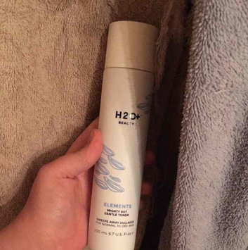 Photo of H20+ Beauty Elements Keep It Fresh Face Cleanser - Normal to Oily Skin, Multi/None uploaded by morgan B.