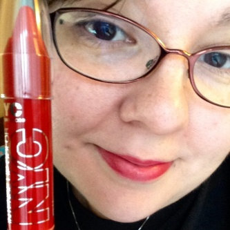 Photo of NYC New York Color City Proof Twistable Intense Lip Color uploaded by Liz ..
