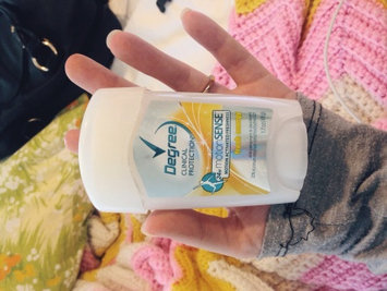 Photo of Degree Clinical Protection Anti-Perspirant Deodorant uploaded by Lacey K.