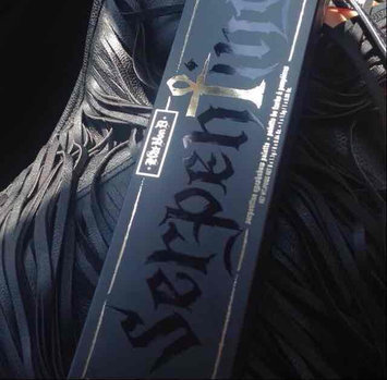Photo of Kat Von D Serpentina Eyeshadow Palette uploaded by Nishe R.