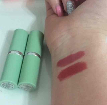 Photo of Clinique Long Last Soft Matte Lipstick uploaded by makayla l.