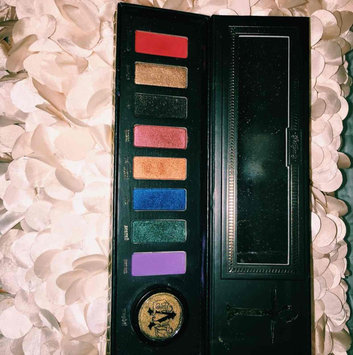 Photo of Kat Von D Serpentina Eyeshadow Palette uploaded by Harper F.