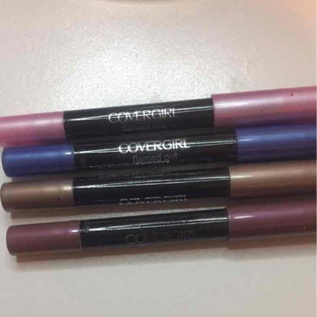 Photo of COVERGIRL Flamed Out Shadow Pencil uploaded by Megan G.
