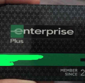 Photo of Enterprise Rent-A-Car uploaded by Katelyn P.