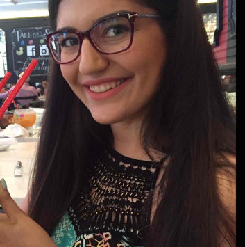 Photo of Tom Ford Eyewear Frame uploaded by Irene B.