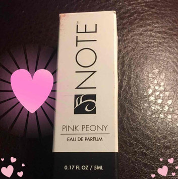 Photo of Note Fragrance Pink Peony Eau De Parfum uploaded by Victoria G.
