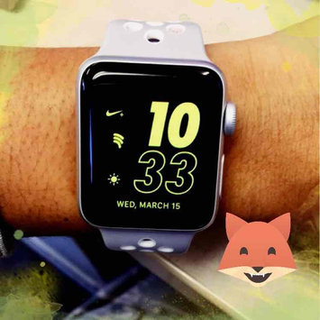 Photo of Apple Watch Series 2 uploaded by Ana R.