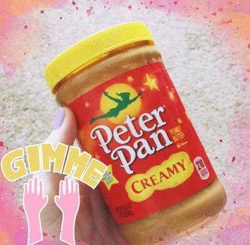 Photo of Peter Pan Creamy Peanut Butter uploaded by Tori K.