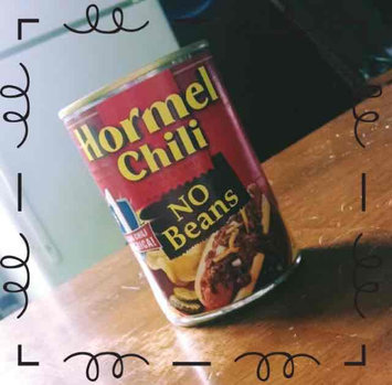 Photo of Hormel Chili No Beans uploaded by Tori K.