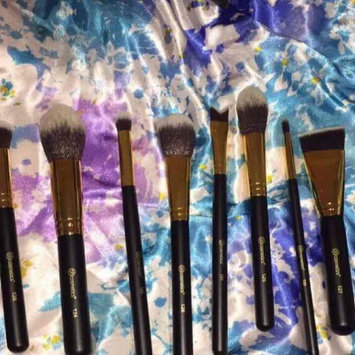Photo of BH Cosmetics Sculpt and Blend 10 Piece Brush Set uploaded by NISSA R.