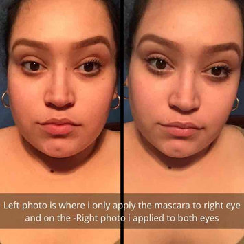 Photo of L'Oréal Paris Voluminous® Miss Manga™ Waterproof Mascara uploaded by Brenda V.