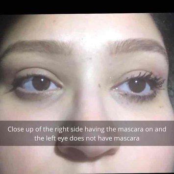 Photo of L'Oréal Paris Voluminous® Miss Manga™ Waterproof Mascara uploaded by Brenda V.