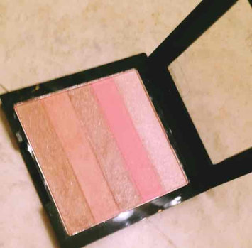 Photo of Revlon Highlighting Palette uploaded by Christina D.