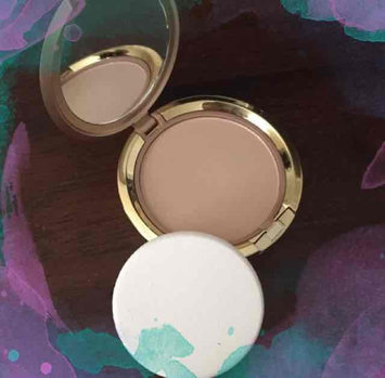 Photo of Milani Even-Touch Powder Foundation uploaded by Brittany S.