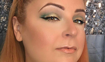 Photo of Giorgio Armani Beauty Fluid Sheer uploaded by Stephanie O.